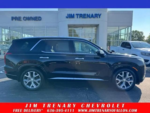2022 Hyundai Palisade Limited for sale in O Fallon, MO