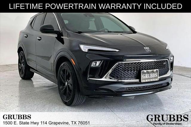 2025 Buick Encore GX Sport Touring FWD for sale in Grapevine, TX