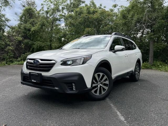 2021 Subaru Outback Premium for sale in Glens Falls, NY