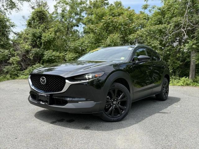 2023 Mazda CX-30 2.5 Turbo Premium for sale in Glens Falls, NY