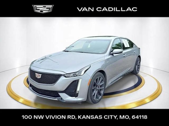 2024 Cadillac CT5-V V-Series for sale in Kansas City, MO