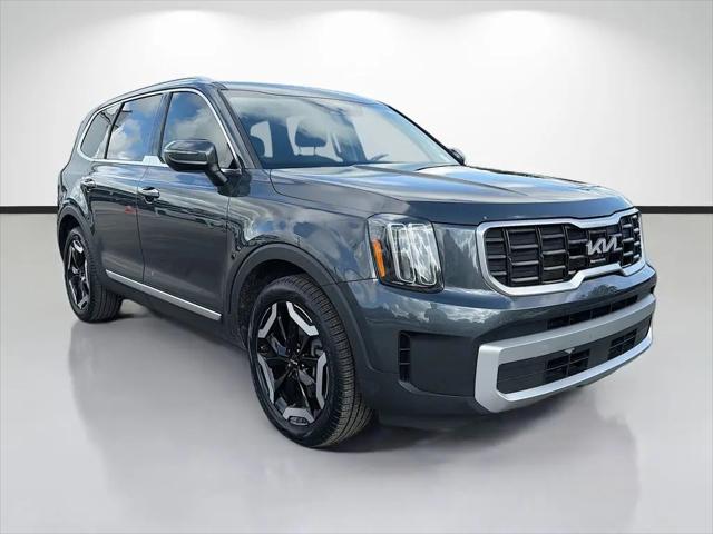 2024 Kia Telluride S for sale in Tampa, FL