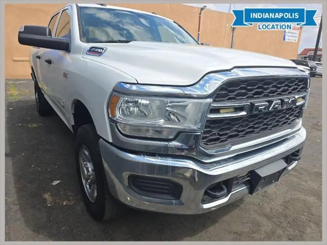 2021 Jeep Ram 2500 Tradesman Crew Cab 4x4 6'4" Box for sale in Indianapolis, IN