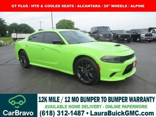 2023 Dodge Charger GT for sale in Collinsville, IL