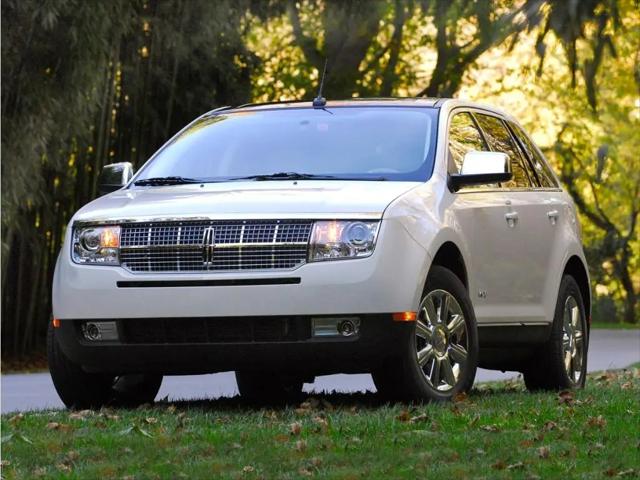 2009 Lincoln MKX Unknown for sale in Howell, MI