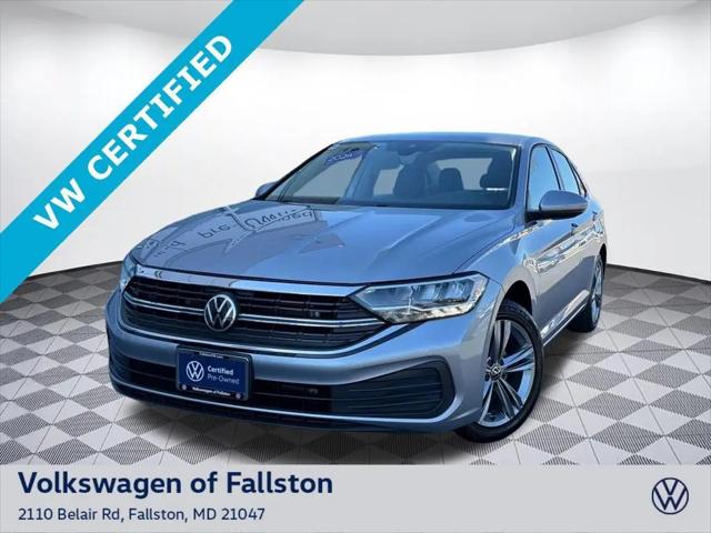 2024 Volkswagen Jetta 1.5T SE for sale in Fallston, MD