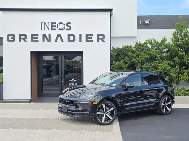2025 Porsche Macan Base for sale in Miami, FL