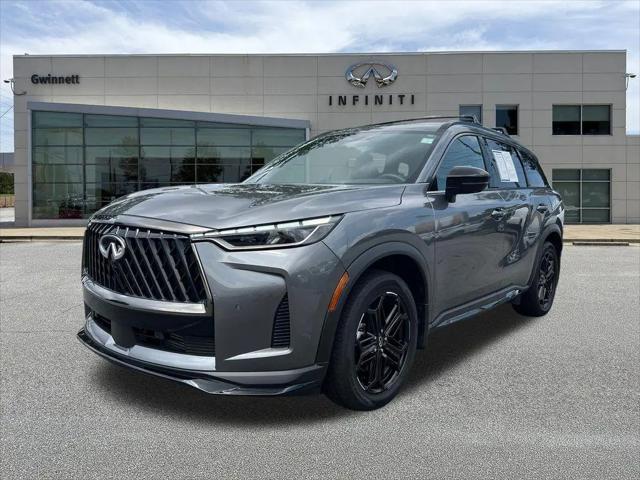 2026 INFINITI QX60 SPORT AWD for sale in Duluth, GA