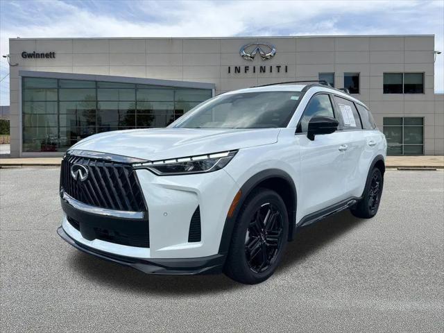 2026 INFINITI QX60 SPORT AWD for sale in Duluth, GA