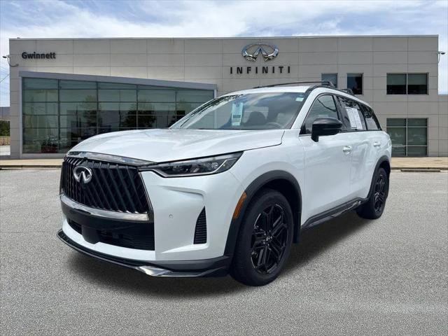 2026 INFINITI QX60 SPORT AWD for sale in Duluth, GA