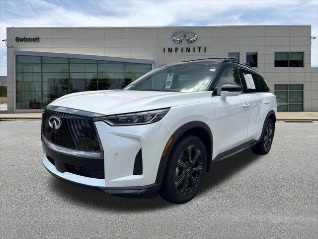 2026 INFINITI QX60 AUTOGRAPH AWD for sale in Duluth, GA