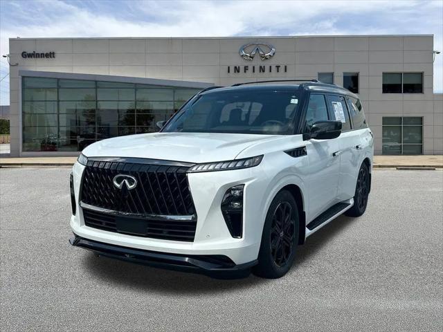 2026 INFINITI QX80 SPORT AWD for sale in Duluth, GA