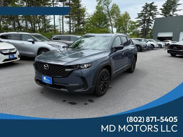 2025 Mazda CX-50 2.5 S Select Package for sale in Williston, VT