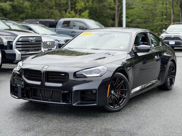 2024 BMW M2 Base for sale in Claremont, NH
