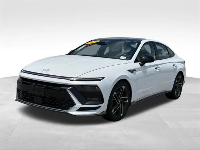 2024 Hyundai Sonata N Line for sale in Pell City, AL