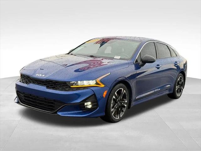 2022 Kia K5 GT-Line for sale in Pell City, AL