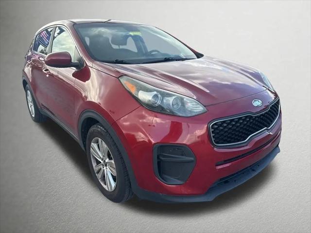 2019 Kia Sportage LX for sale in Elizabethtown, KY