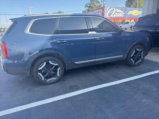 2023 Kia Telluride S for sale in Beaumont, TX