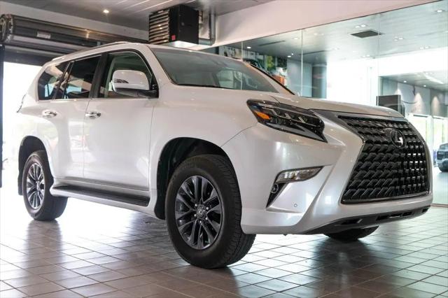 2023 Lexus GX GX 460 Premium for sale in Glendale, WI