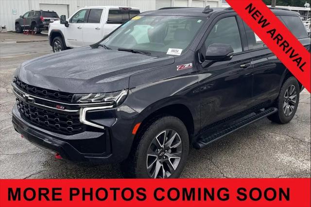 2022 Chevrolet Tahoe 4WD Z71 for sale in Natchez, MS
