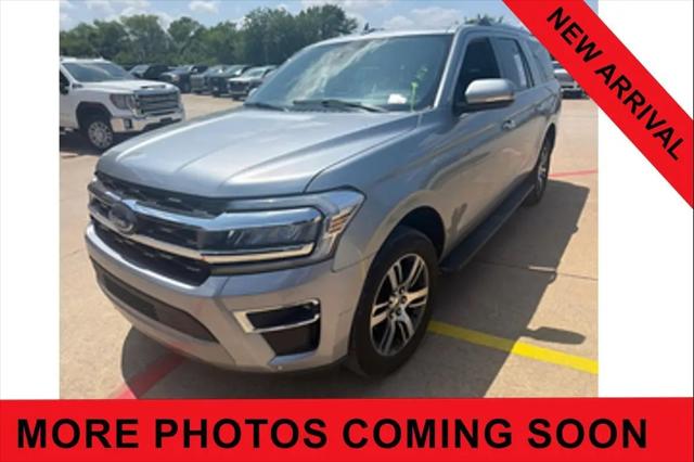 2024 Ford Expedition Limited MAX for sale in Natchez, MS