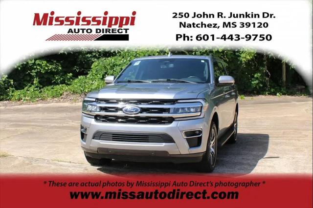 2024 Ford Expedition Limited MAX for sale in Natchez, MS