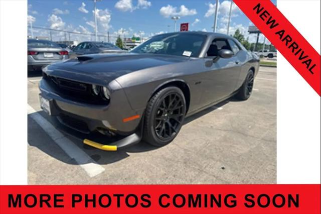 2023 Dodge Challenger R/T for sale in Natchez, MS
