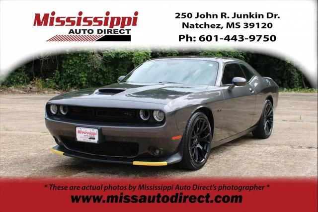 2023 Dodge Challenger R/T for sale in Natchez, MS