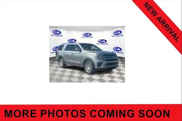 2024 Ford Expedition Limited for sale in Natchez, MS