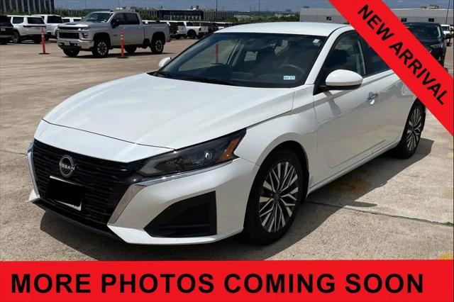 2023 Nissan Altima SV FWD for sale in Natchez, MS