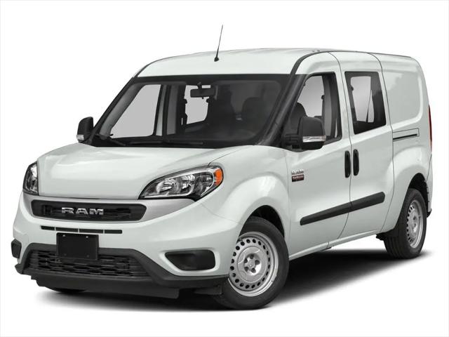 2022 Ram ProMaster City Cargo Van Cargo Van for sale in Arlington heights, IL