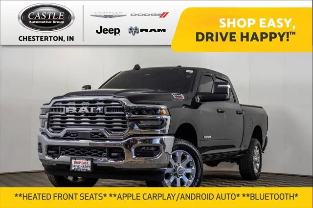 2026 Ram 2500 Big Horn Crew Cab 4x4 6'4" Box for sale in Chesterton, IN
