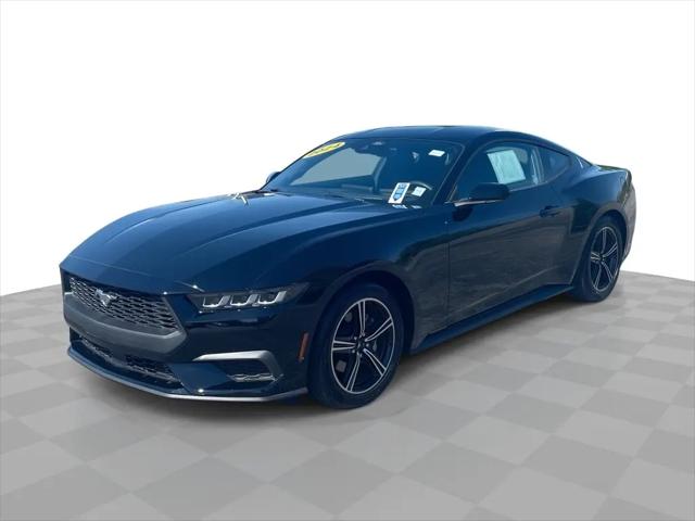2024 Ford Mustang EcoBoost Fastback for sale in williamsville, NY