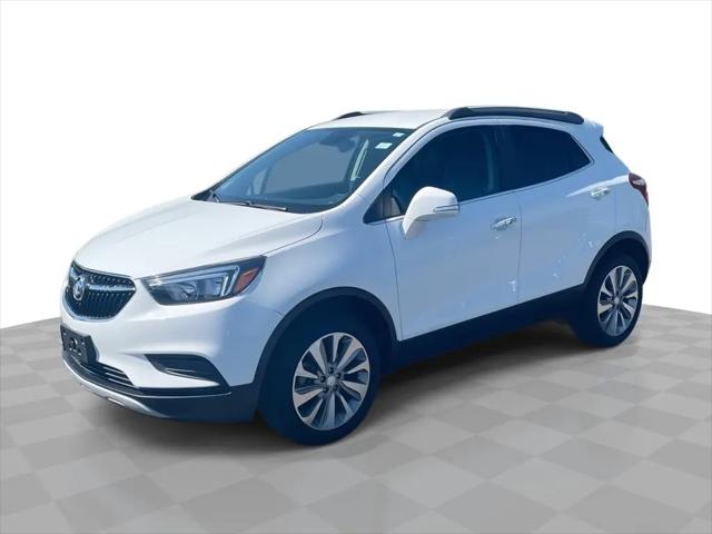 2019 Buick Encore AWD Preferred for sale in williamsville, NY