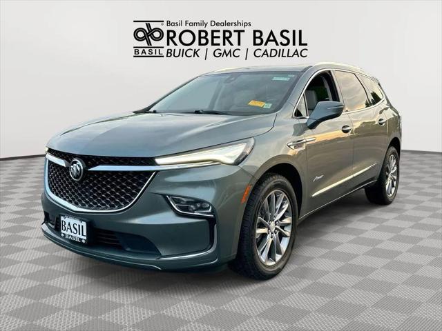 2022 Buick Enclave AWD Avenir for sale in Orchard Park, NY