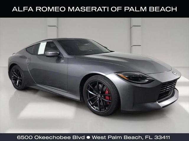 2024 Nissan Z Performance Manual for sale in West Palm Beach, FL