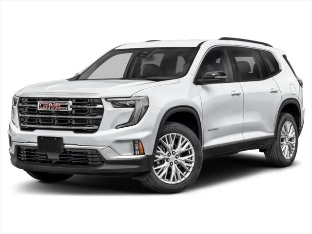 2025 GMC Acadia FWD Elevation for sale near Cincinnati, OH