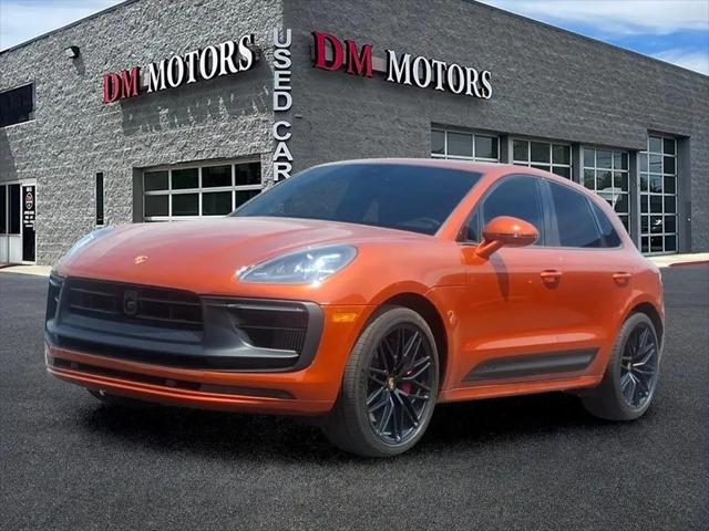 2023 Porsche Macan GTS for sale in Walled Lake, MI