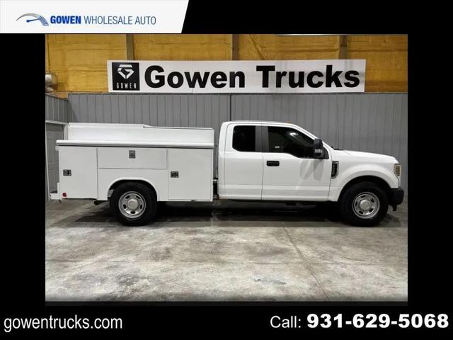 2019 Ford F-350 XL for sale in Lawrenceburg, TN