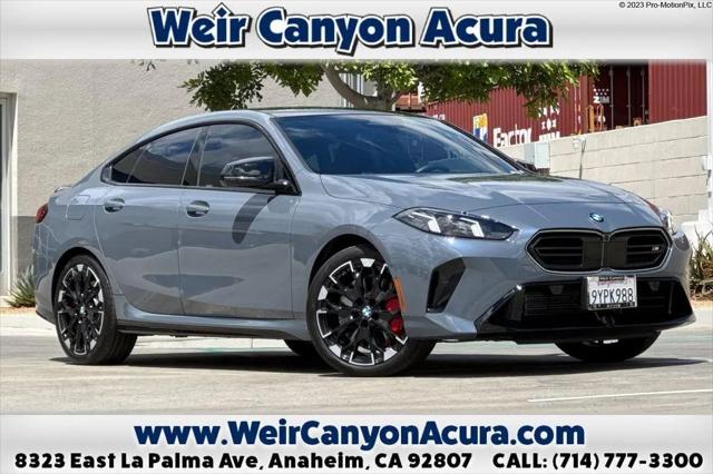2025 BMW M235 Gran Coupe xDrive for sale in Anaheim, CA