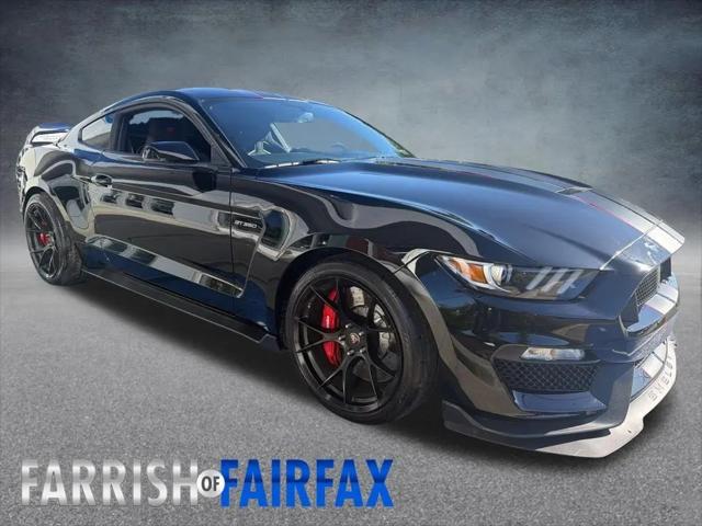 2017 Ford GT Base for sale in Fairfax, VA