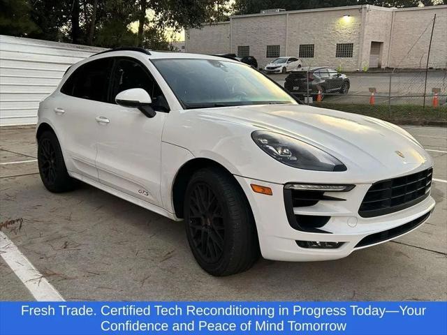 2017 Porsche Macan GTS for sale in Union City, GA