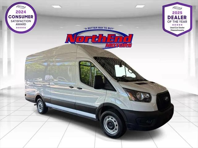 2024 Ford Transit Cargo Van Base for sale in Canton, MA
