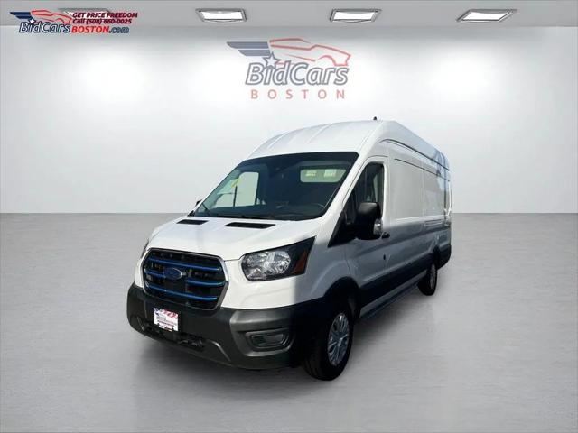 2022 Ford E-Transit-350 Cargo Van Base for sale in Walpole, MA