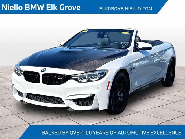 2019 BMW M4 Base for sale in Elk Grove, CA