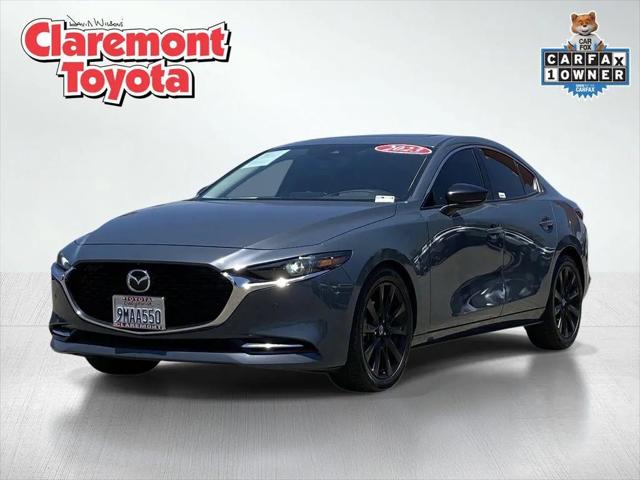 2023 Mazda Mazda3 2.5 Turbo Premium Plus for sale in Claremont, CA
