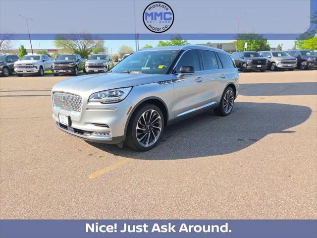 2020 Lincoln Aviator Reserve for sale in Mankato, MN