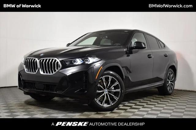 2026 BMW X6 xDrive40i for sale in Warwick, RI