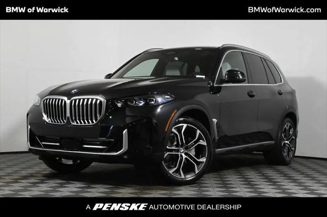 2026 BMW X5 xDrive40i for sale in Warwick, RI