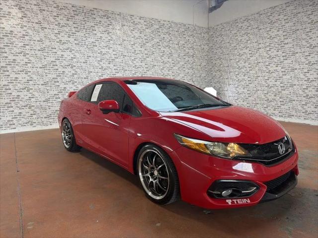 2015 Honda Civic Si for sale in Columbia, TN